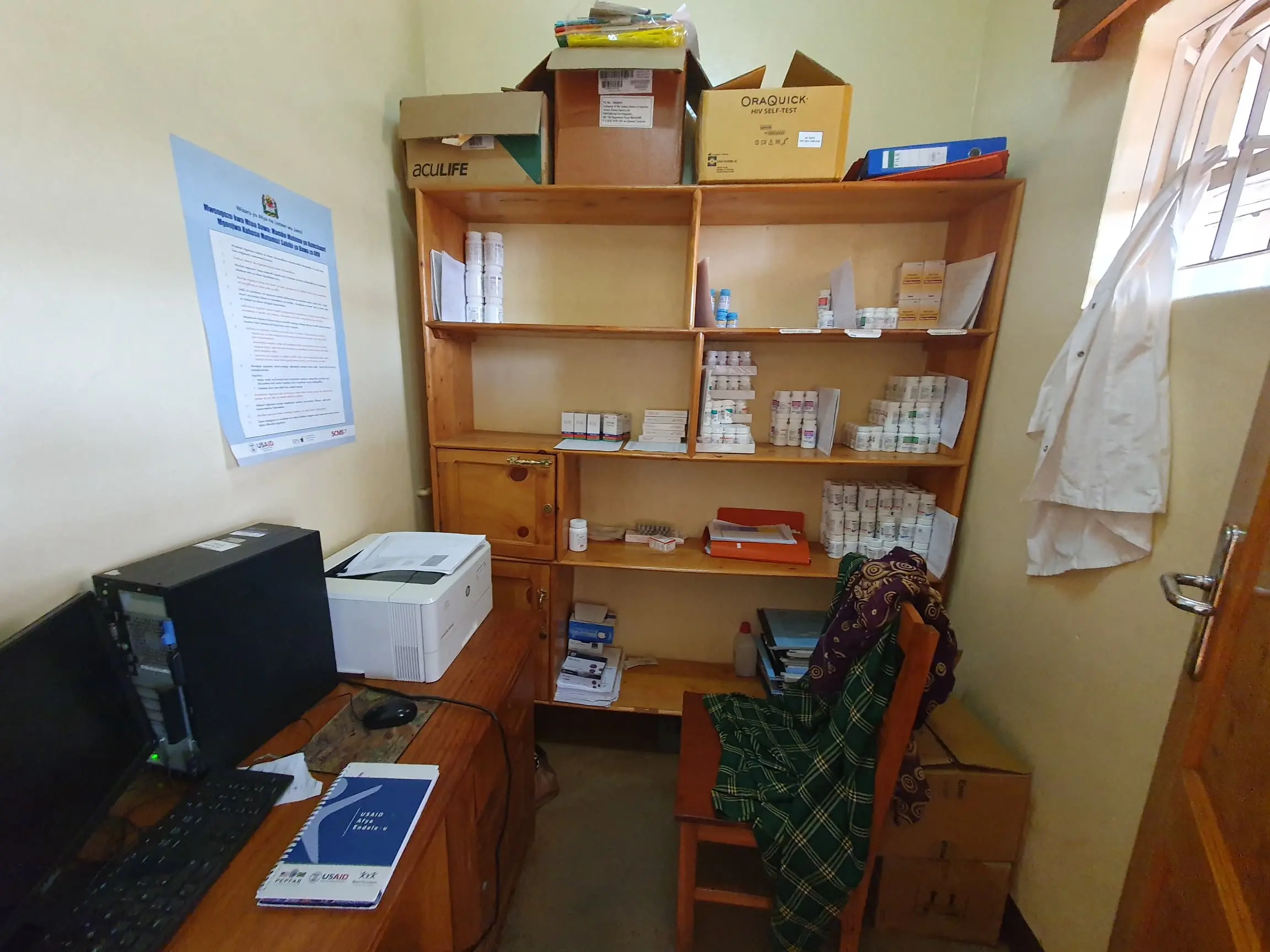 CTC Services