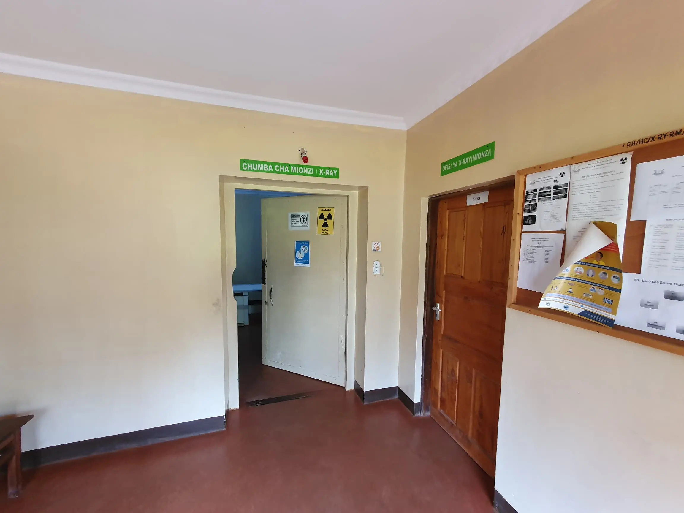 Radiology Services